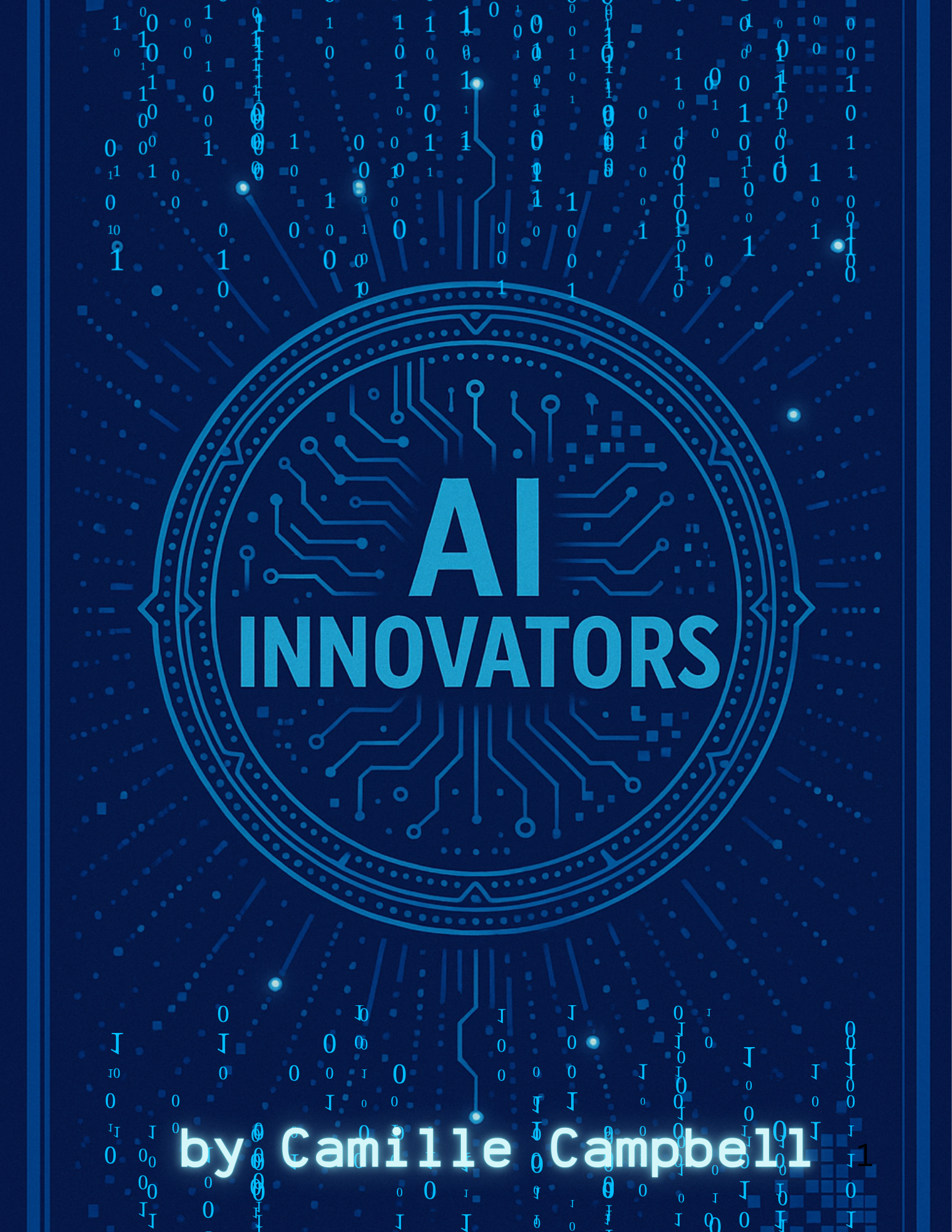 AI Innovators Activities